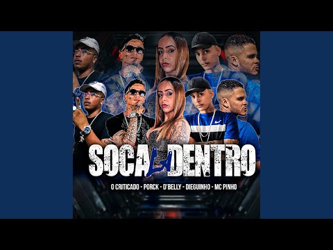 Soca La Dentro