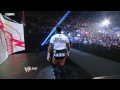 CM Punk makes a shocking return to WWE: Raw, July 25, 2011