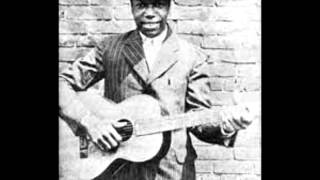 Barbecue Bob-Easy Rider Don't You Deny My Name