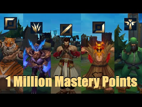 Speedrun Win on all 5 Roles with Udyr [Celebration Stream!]