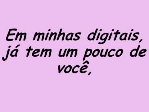 Luan Santana - Incondicional (LETRA)