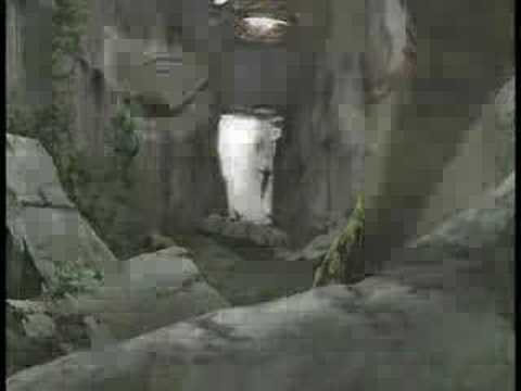 Wolfs Rain - Du Riechst So Gut