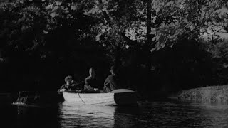 King Krule – “Time For Slurp”