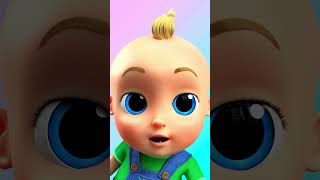 Download lagu Sharing Is Caring with Johny and Monica #loolookids #shorts mp3