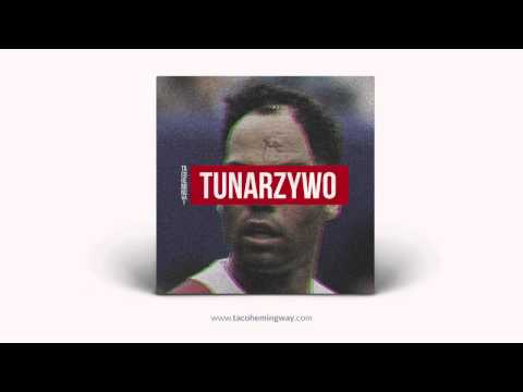 Taco Hemingway - "Tunarzywo"
