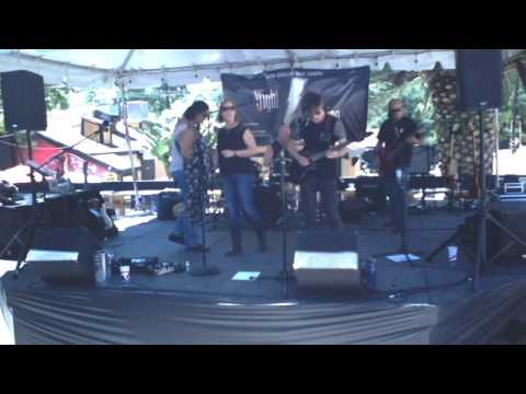 Promotional video thumbnail 1 for Wight Litening Band