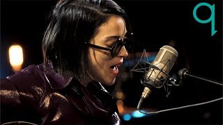 St. Vincent - New York (ACOUSTIC)