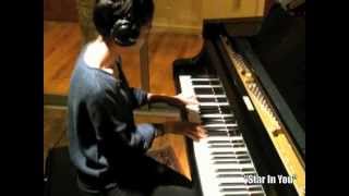 Making of &quot;Everything In The World&quot;! From yours truly, Wanting :)