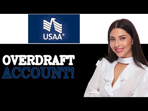 Usaa Overdraft Withdrawal Limit