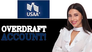 How To Overdraft Usaa Debit Card (2025)