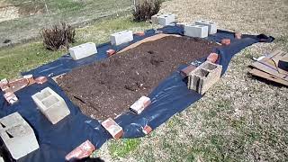 Get Ready! Get Ready!! Get Ready!!! ... For Spring planting...