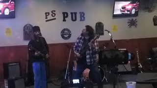 PSYCHO HEART live @ PS Pub