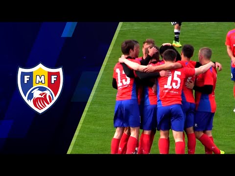 SGS 2-1 Dacia-2 Buiucani // Divizia A 19.04.2017