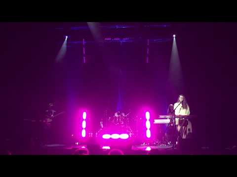 Zealyn (Angie Miller) - Faster Now - Cabot Theater - Beverly, MA 6-13-19