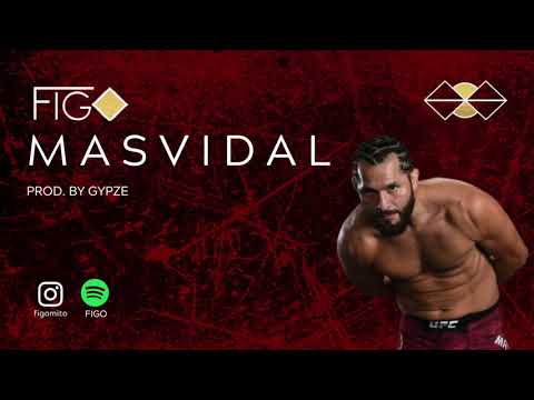 FIGO - MASVIDAL (Prod. by GYPZE)