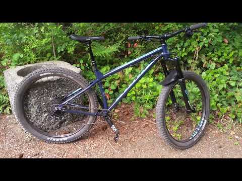 2019 Kona Big  Honzo Steel