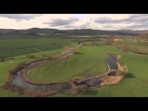 Werra bei Gerstungen