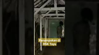 Download lagu Bikinhoror || Penampakan di RSK Tayu, bikin merinding #hororplace mp3