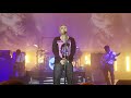 Morrissey - Sunny (Ventura, Ca. 10/31/18)