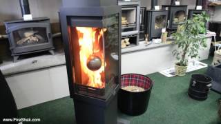 Frankfurt Stove Introduction by FireShak.com