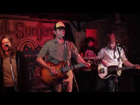 Those Days - Rueben deGroot // Rocket Surgery [Live @ The Toucan]