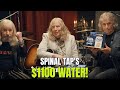 Spinal Tap Liquid Death Collab New Movie Wild Water Pack
