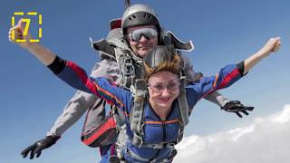 22 Things You Should Do at Least Once in Your Life