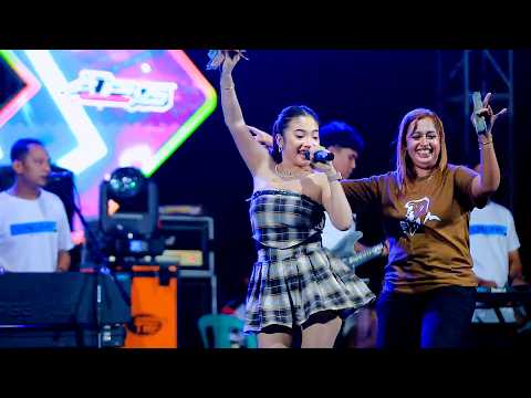 LALUNA MUSIC - AKU TAK BUTUH CINTA X MALAM TERAKHIR DIN ANNESIA - WEDDING PARTY ADI&YUNI MB BAROKAH
