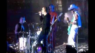 U2 - If You Wear That Velvet Dress (Mexico City Live)