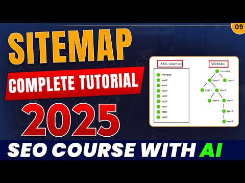 SEO Course with AI in Hindi FREE 2025 Latest SEO Course by Marketing Fundas seowithai seocourse