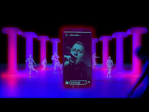 Jimmy Zone - Imprezka ft. moon, giu (prod.Gesu)