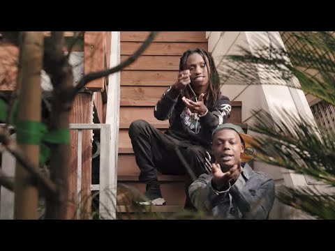 Sneakk - Bag Talk (ft. ShooterGang Kony)