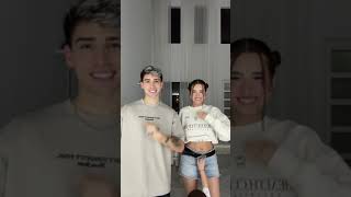 TIK TOK DE AUGUSTO GIMÉNEZ Y DOMELIPA #shorts