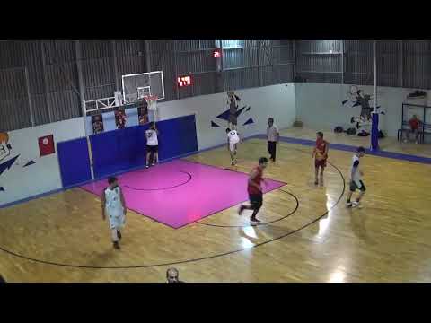 BARFLIES - PISTOLS 56-85 WINTER CUP 16/09/2020