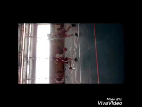 Résumer du match Auray-ploeren   4/03/17