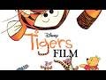 Tigers Film 2000 Svensk Trailer VHS
