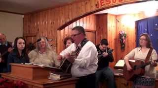Rainbow Baptist Church - Life is Like a Mountain Railroad