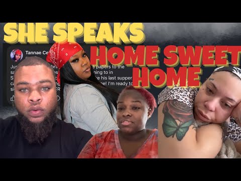 Tannae and Keyontae this is getting juicy Skye wants a better HER Liv 2nd day in apt fighting bugs