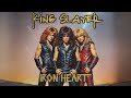King Slayer Love It S Like A Nailgun