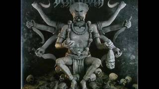Behemoth: Slaying The Prophets Ov Isa