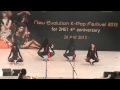 [260513] Dance Cover KPOP SNSD - The Boys ...