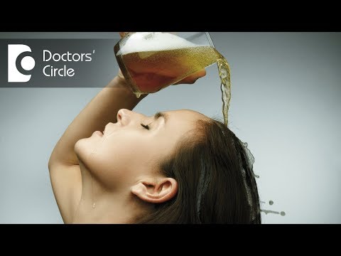5 Home remedies to smoothen Dry Hair - Dr. Sushma Yadav