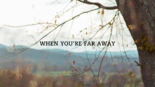 The Blue Distance (Lyric Video) - Mary Chapin Carpenter - Mary Chapin Carpenter