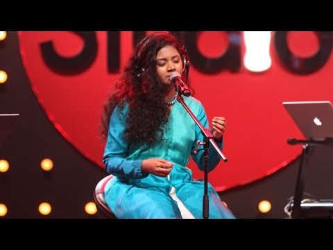 Benaam Khwaayishein - Papon, Anweshaa - Coke Studio @ MTV Season 3