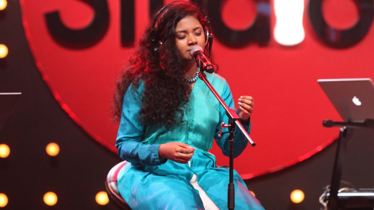 Benaam Si Khwaaishe Lyrics | Coke Studio 3 – Episode 05 | Anweshaa | Traditional, Papon