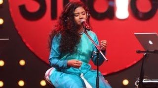 Benaam Khwaayishein - Papon, Anweshaa - Coke Studio