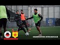 ⚔️ Mitchell van Rooijen blikt vooruit op het duel tegen NEC | "???? ?????????? ??? ?? ???? ???????"