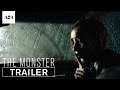 The Monster | Official Trailer HD | A24