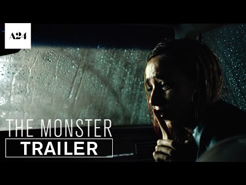 The Monster (Trailer)