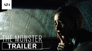 The Monster (2016) Video